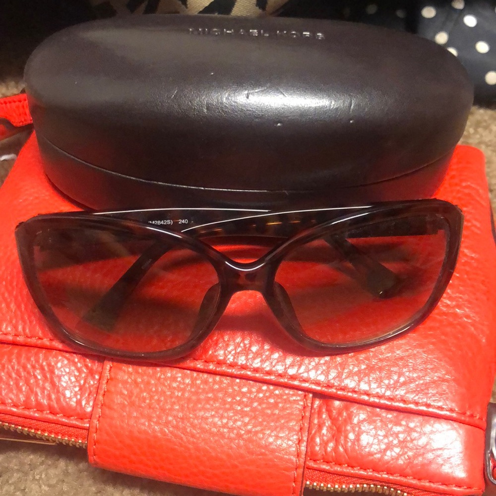 Michael Kors sunglasses